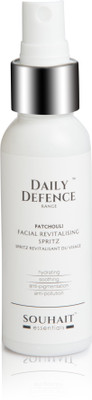 

Souhait Essentials Facial Revitalising Spritz (50 ml)