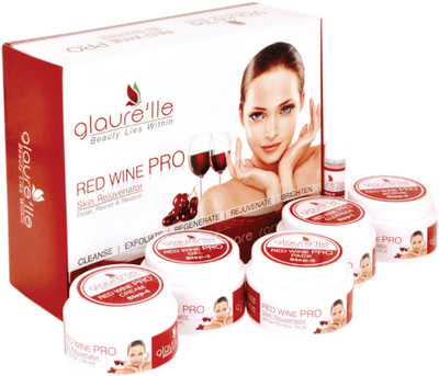 

glaure'lle Red Wine Pro 250(Set of 6)