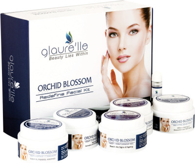 

glaure'lle Orchid Blossom 250 g(Set of 6)