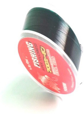

JUST ONE CLICK Fluorocarbon Fishing Line(Multicolor)