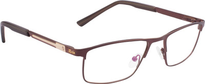 

Redex Full Rim Rectangle Frame(52 mm