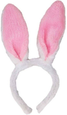 

Theme My Party Rabbit Hairband (Pink) Hair Accessory Set (Pink) Hair Band(Pink)