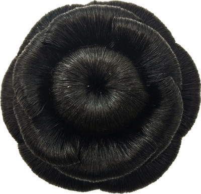 

jasmina jas05 Bun(Black)