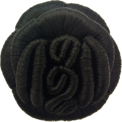 

jasmina jasmina02 Bun(Black)