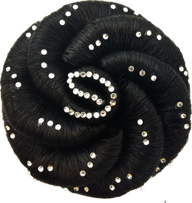 

jasmina jas007 Bun(Black)