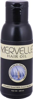 

Mervelle Hair Oil(100 ml)