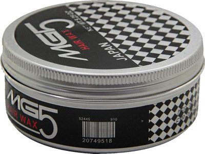 

squared Hair wax MG5 Wax(150 g)