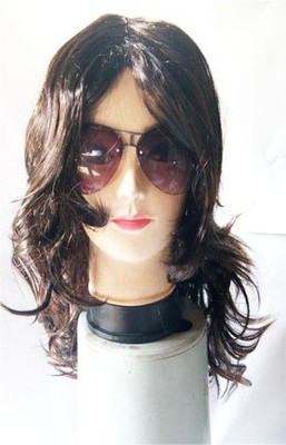 

Dlrow Riah Long Hair Wig(Women)