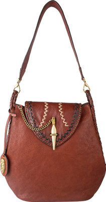 

Hidesign Shoulder Bag(Multicolor)