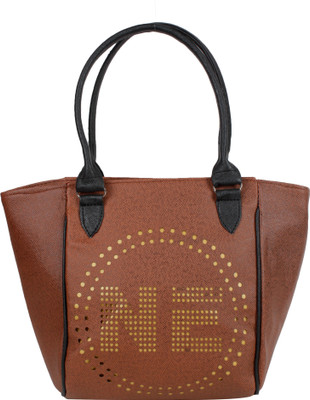

AANIA HAUTE Shoulder Bag(Tan)