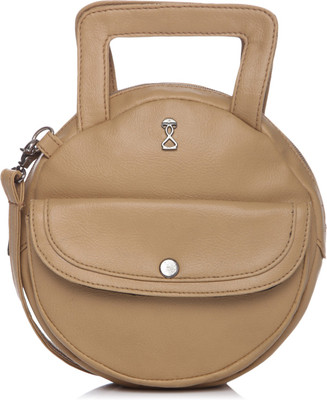 

SROTA Sling Bag(Beige)
