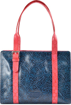 

Holii Tote(Blue)