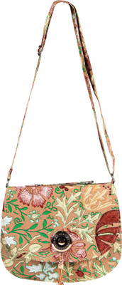 

Upshot Hand-held Bag(Multicolor)
