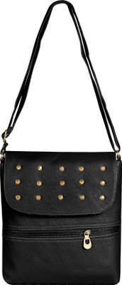 

Upshot Hand-held Bag(Black)