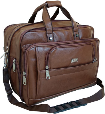 

SM Messenger Bag(Brown)