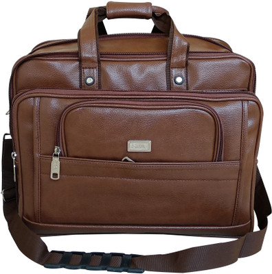 

SM Messenger Bag(Brown)