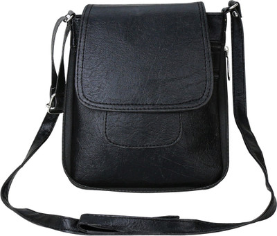

Upshot Hand-held Bag(Black)