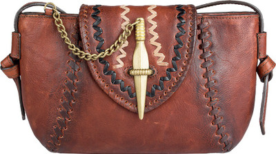 

Hidesign Shoulder Bag(Brown)