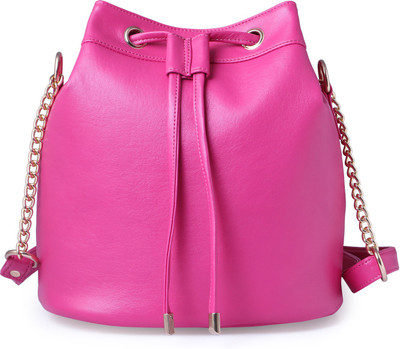 

Speed X Fashion Sling Bag(Pink)