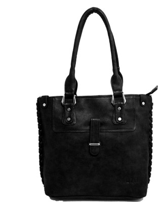 

ozo Shoulder Bag(Black)