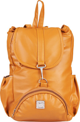 

Upshot Hand-held Bag(Tan)