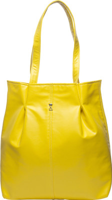 

SROTA Hand-held Bag(Yellow)
