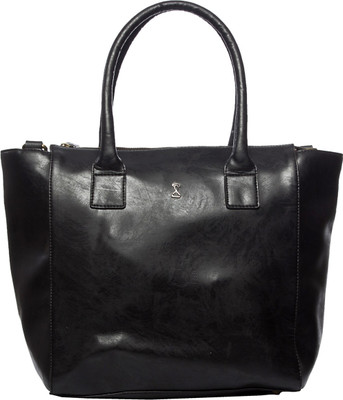 

SROTA Hand-held Bag(Black)