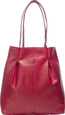 

SROTA Hand-held Bag(Red)