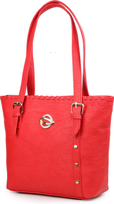 

JAZZENTERPRISES Shoulder Bag(Red)