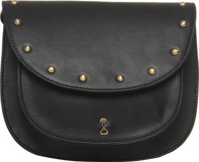 

SROTA Sling Bag(Black)