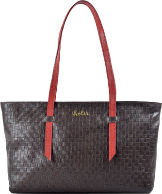 Holii Tote(Brown)
