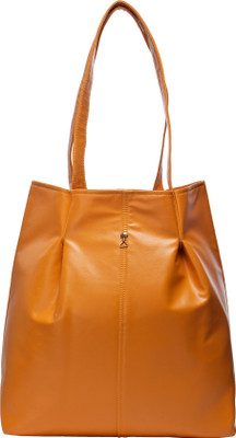 

Srota Hand-held Bag(Orange)