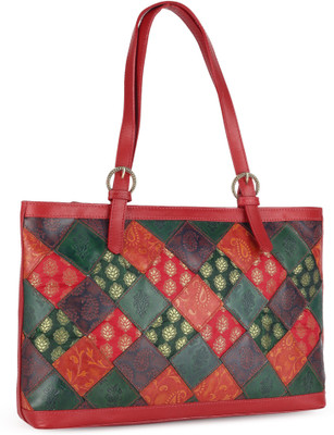 

Holii Shoulder Bag(Multicolor)