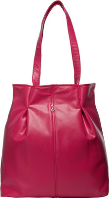 

SROTA Hand-held Bag(Pink)
