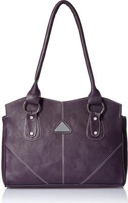 

Aisna Shoulder Bag(Purple)
