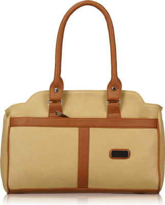 

Aisna Shoulder Bag(Beige, Tan)
