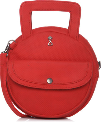 

SROTA Sling Bag(Red)