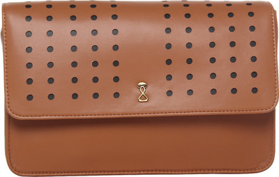 

SROTA Sling Bag(Brown)