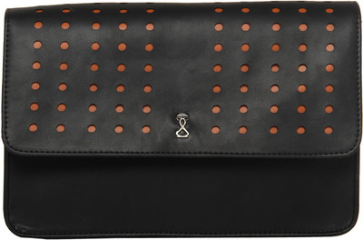 

SROTA Sling Bag(Black)