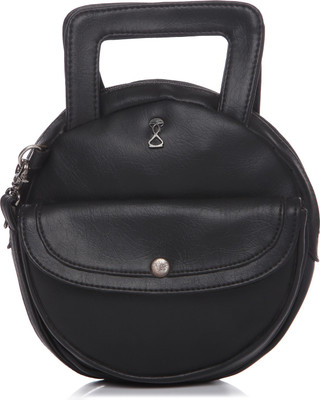 

SROTA Sling Bag(Black)