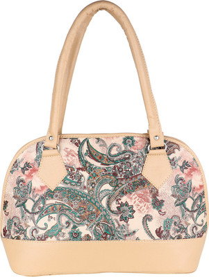 

TARSHI Shoulder Bag(Multicolor)