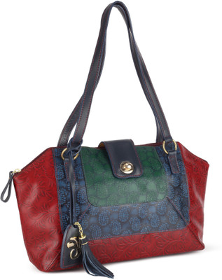 

Holii Shoulder Bag(Multicolor)