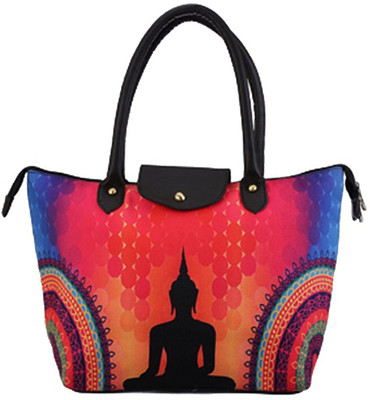 

ONLAND Hand-held Bag(Multicolor)