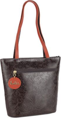 

Holii Shoulder Bag(Brown)