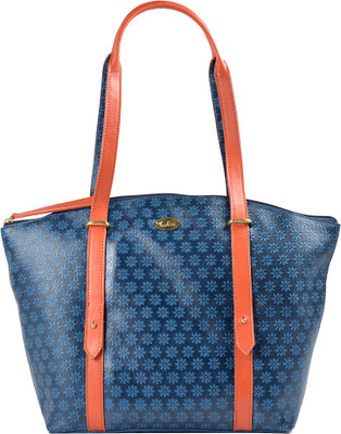 

Holii Tote(Blue)
