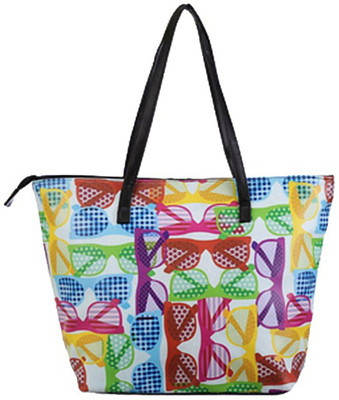 

ONLAND Hand-held Bag(Multicolor)