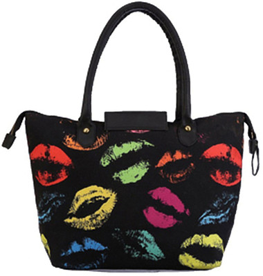 

ONLAND Hand-held Bag(Multicolor)