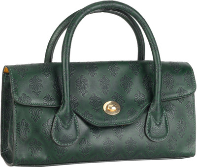 

Holii Shoulder Bag(Green)