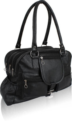 

LegendMart Shoulder Bag(Black)