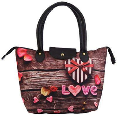 

ONLAND Hand-held Bag(Multicolor)
